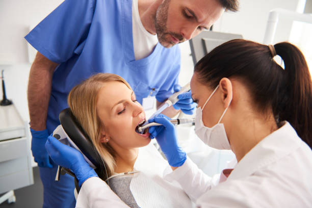 Laser Dentistry in Louisville, KY