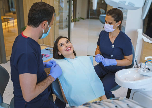 Best Dental Inlays and Onlays  in Louisville, KY
