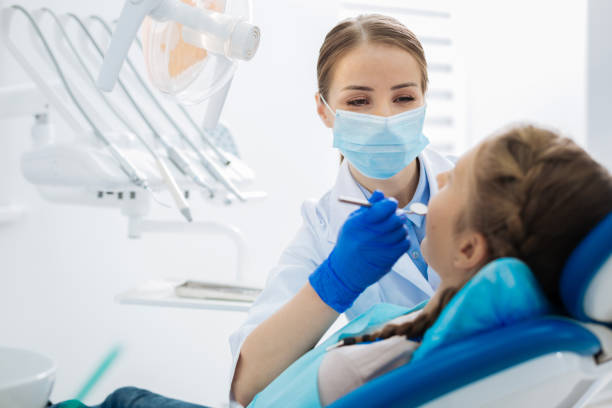Best Full Mouth Reconstruction  in Louisville, KY